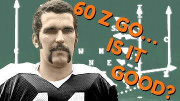 Run And Shoot Go Concept In Madden 21