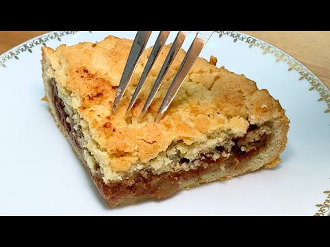 Wenn Sie Apfel lieben, wird Sie dieser Kuchen in den Wahnsinn treiben! Sehr einfach!  165