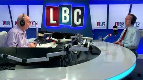 Ex-GCHQ Boss Warns UK Faces Countless Russian Cyber Attacks Each Day - LBC