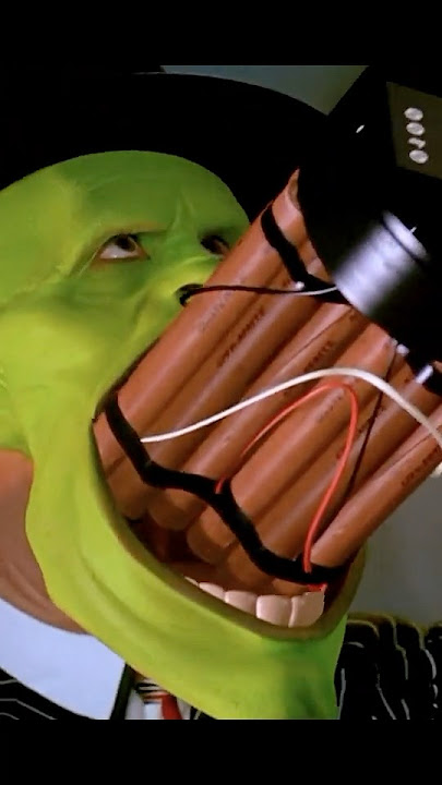 🎭 STANLEY OUTSMARTS DORIAN & RECLAIMS THE MASK! 😱🔥 #TheMask #JimCarrey #90sthrowback