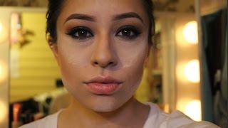 HOW TO: Contour / Bake / Highlight/