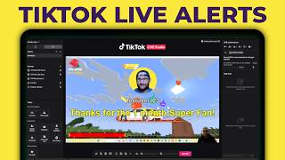 كيفية إعداد TikFinity (2026) - دليل شامل للمبتدئين screenshot 1