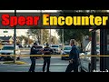 Man Fatally Shot by Police While Armed with Spear in Howard County | June 9, 2025