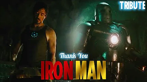 Kar Har Maidan Fateh ||Tribute to Iron Man