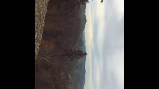 Arkadaşlar Burası Bolu Yedigöller Yolu Ve Yollarda Kar Var Rakım Bazı Dağlarla Aynı