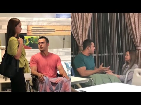 Garangnyaa Zul Ariffin, Kesian Azira Shafinaz | Seribu Rindu