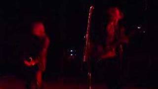 Big Ten Inch-Draw the Line