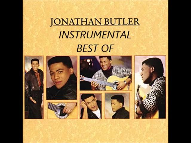 Jonathan Butler Guitar instrumental music bestof ,Greatest Hits,top ,playlist Meditation,Sleep Jazz