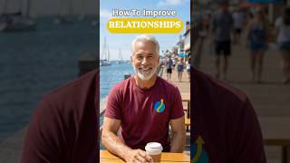 The Secret to Healthy Relationships with Family and Friends!