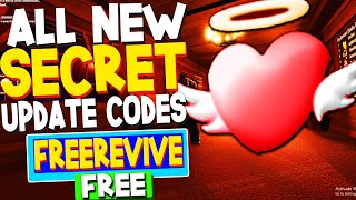 ALL NEW WORKING CODES FOR DOORS IN 2022! ROBLOX DOORS CODES 