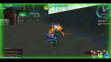 Fusionfall Nano Rath