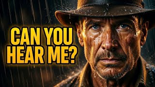 Can You Hear Me, Dad? (Emotional Country Song About Loss)
