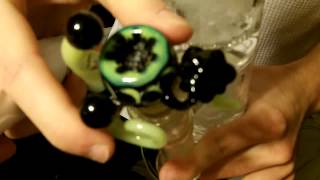 Heady Ewok Slide, Joel Halen Double Circ, Kitty