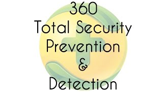 360 Total Security Prevention and Detection Test screenshot 3