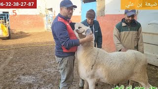 من قلب ضيعة عبد الحق إبن الرضى ولاعة جديدة بتاريخ /31/12/2025 فرجة ممتعة ودمثم للصردي عاشقين 🌍🌧