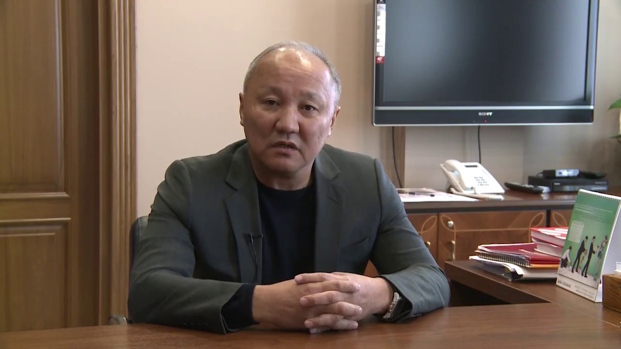 СПЕЦРЕПОРТАЖ: Незаконный арест имущества родственников  Н.Тюлеева