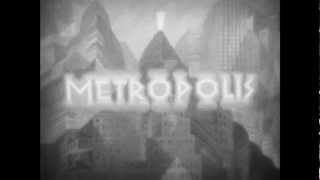 Metropolis OST - Prelude: Theme