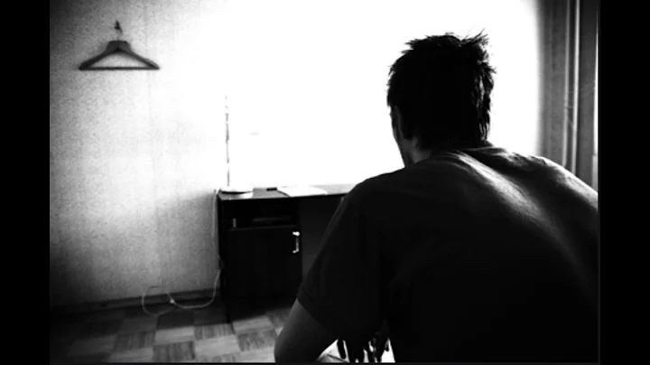 Jason Mayo - Live Dying