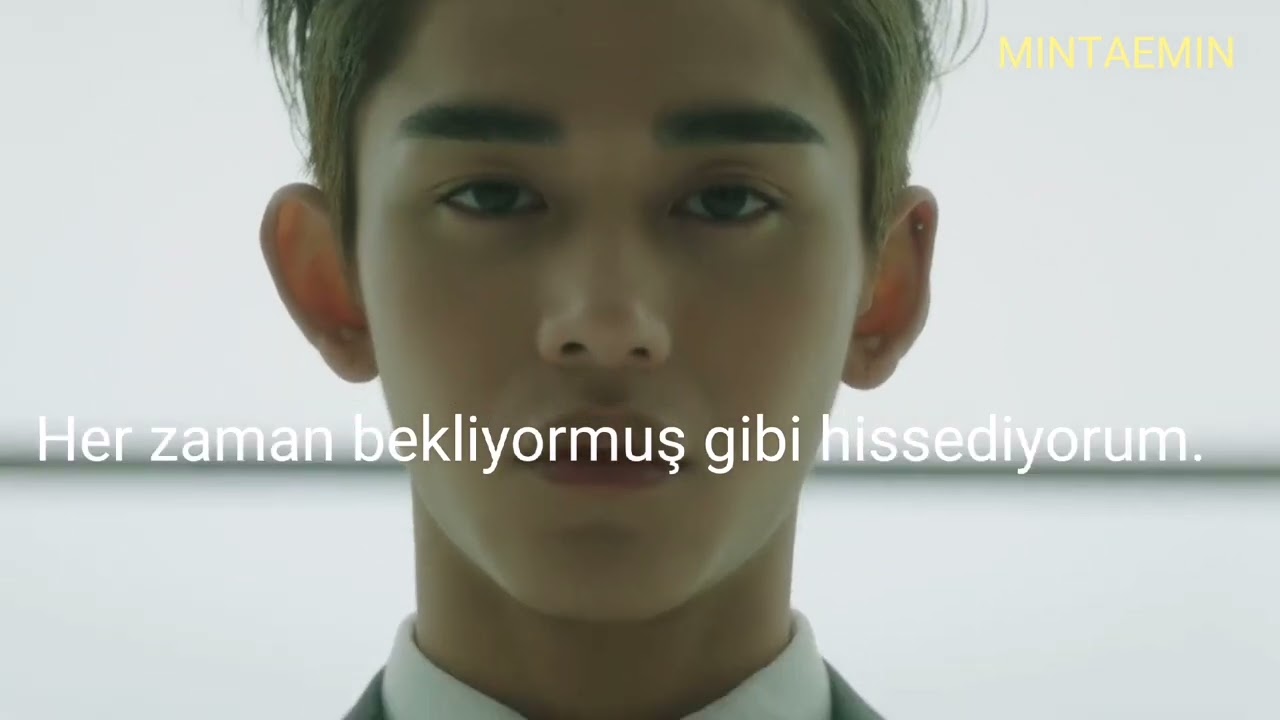 Lucas FMV [ AVA MAX- INTO YOUR ARMS+TURKISH]