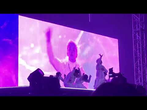 221119 스트릿맨파이터 대전콘서트 원밀리언