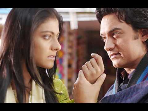 fanaa mere haath mein instrumental