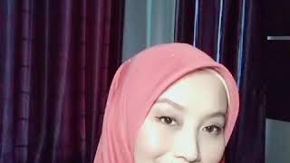 Bila Takbir Bergema Cover by Anis Suraya