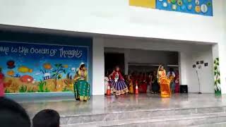 Anbirkuriyathu patriotic song ,kids dance