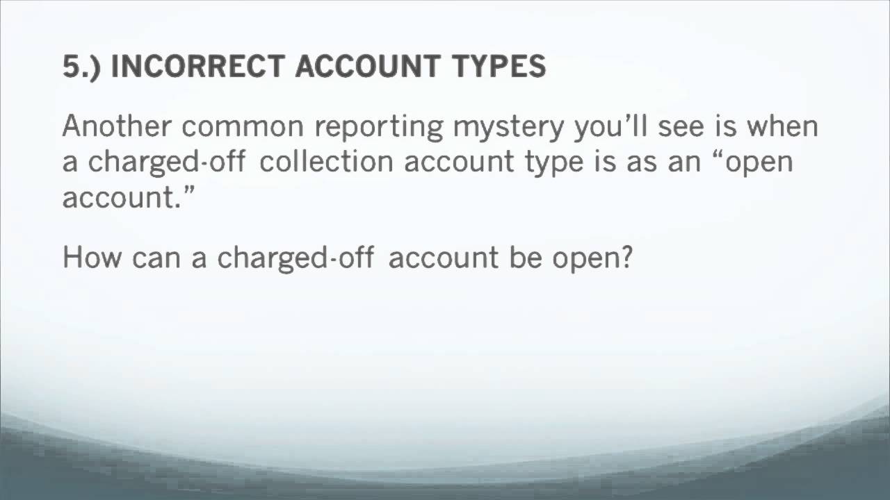 How to fix credit reporting errors for free. Credit repair