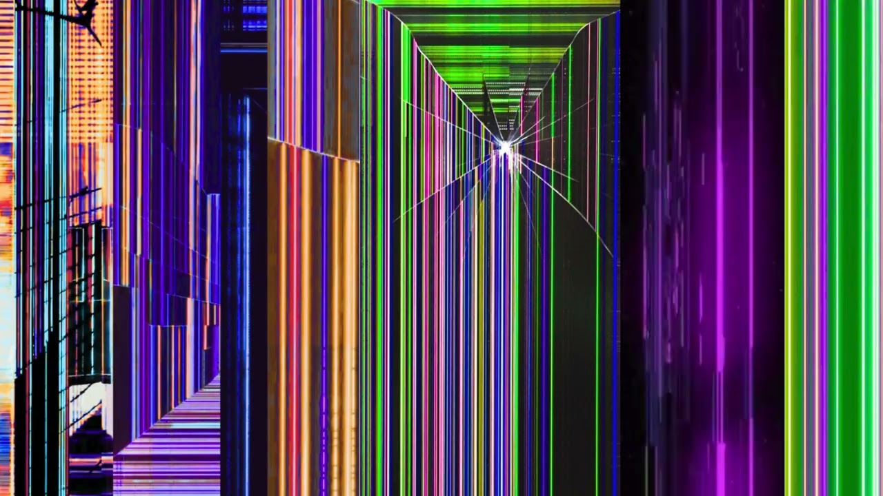 This 52-Minute Fake Broken Screen Prank Confused Everyone at Home | TV Chaos