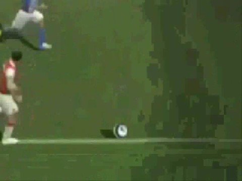 Fifa 09 Montage