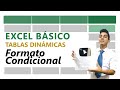 24 | Tablas Dinámicas Excel: Formato Condicional y segmentación