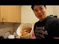 [Yoon&#39;s Kitchen] How to cook KFC?(Korean fried chicken)