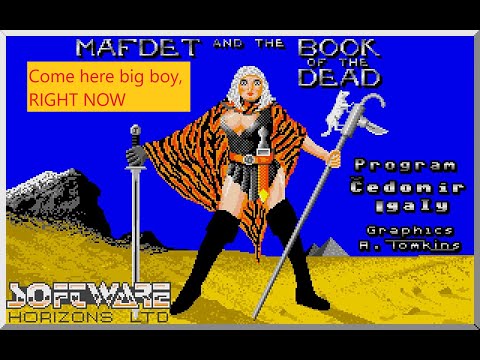 Gameplay Video