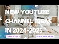 Create a Successful Health & Fitness Channel on YouTube in 2025 #channel