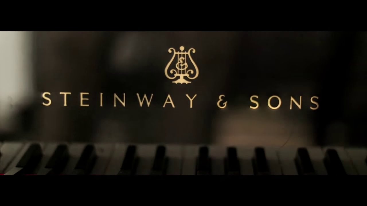 Watch Steinway & Sons France - L'expérience Spirio avec Yuja Wang on YouTube Watch Steinway & Sons France - L'expérience Spirio avec Yuja Wang on YouTube