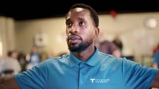 Day in The Life of A Trivium DSP - Day Habilitation Coach Interview