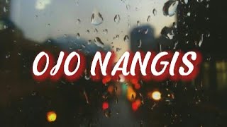 OJO NANGIS (LIRIK DAN COVER) #ndarboygenk #siho #lirik