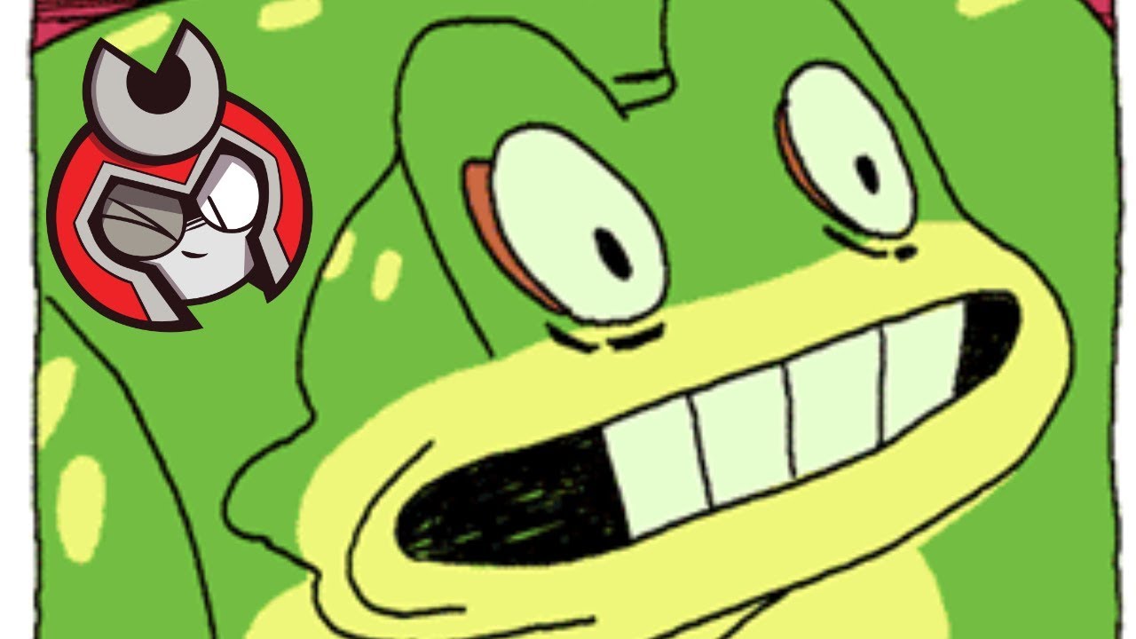 Watch Battletoads Remix ▸ T-Bird on YouTube Watch Battletoads Remix ▸ T-Bird on YouTube