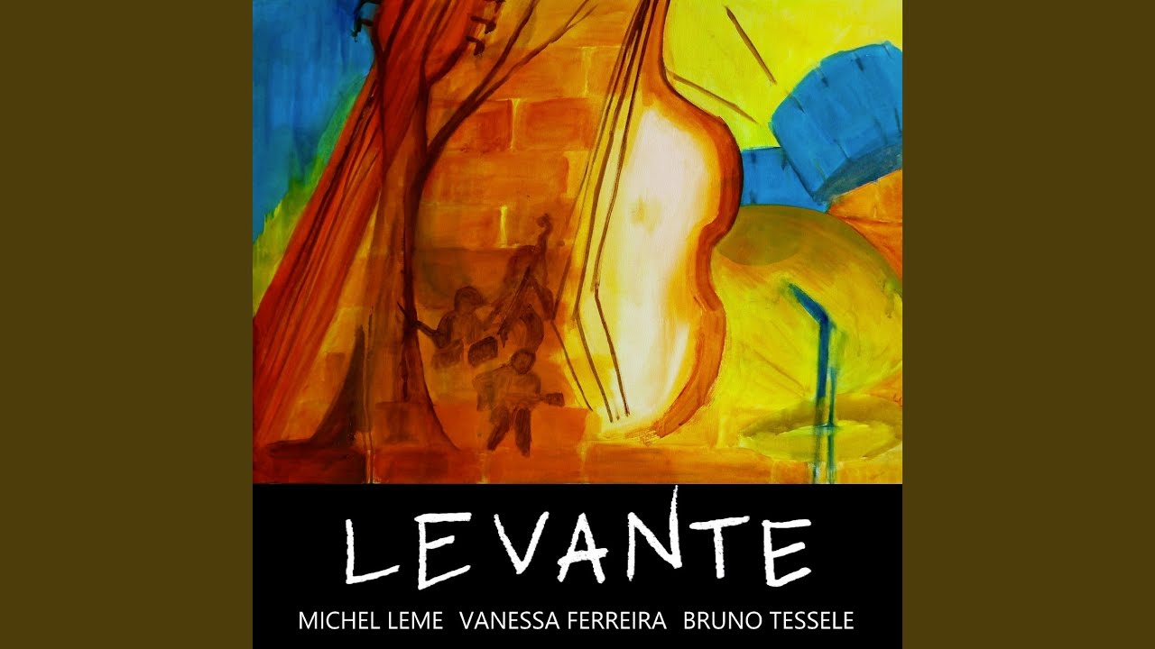 Watch Levante on YouTube Watch Levante on YouTube