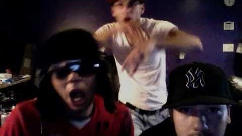 Jeremih feat. 50-Cent - Down On Me (Blooper Take 1)