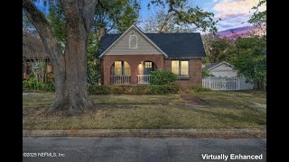 1249 Belvedere Ave, Jacksonville, FL 32205 - Bailey Jordan - MLS 2069145 1249 Belvedere Ave, Jacksonville, FL 32205 - Bailey Jordan - MLS 2069145