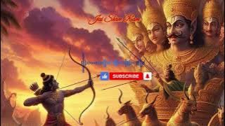 Bhes Badal Marata Ravan #song #Shri Ram #viral song #bhakti song #popular song