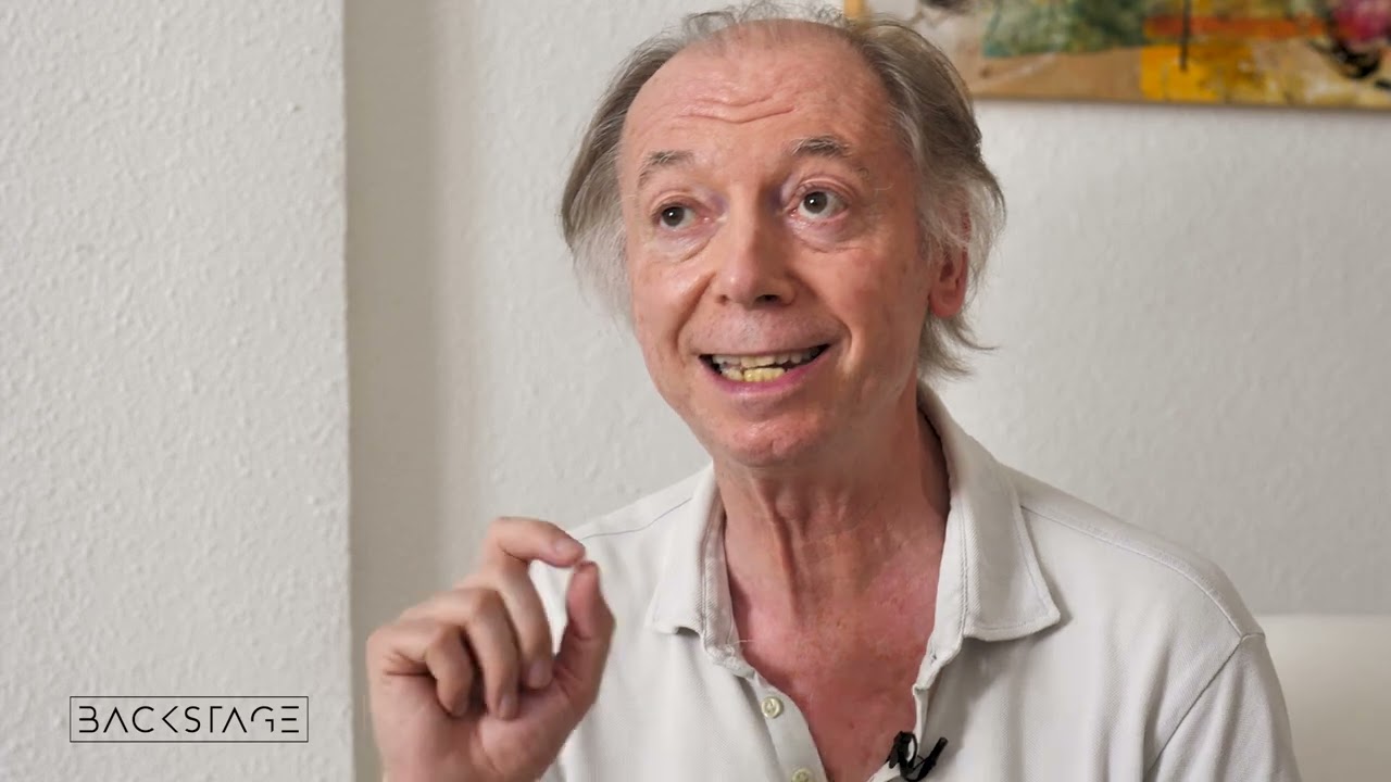 Chevallier sans Laspalès