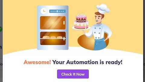 1 click automations in Integrately