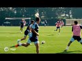Bouwman Returns as the Team Pushes Hard in Training 🔥| Training Day