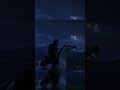 Arthur's Journey Through Weather | RDR2 Shorts