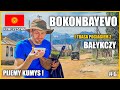 Zwiedzamy Bokonbayevo w Kirgistanie 🇰🇬 | Trasa pociągiem panoramicznym z Bałykczy i piękne widoki!