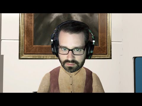 Time To Hunt Ghosts The Right Way... Sort Of. (Ghost Hunters Corp Shenanigans)