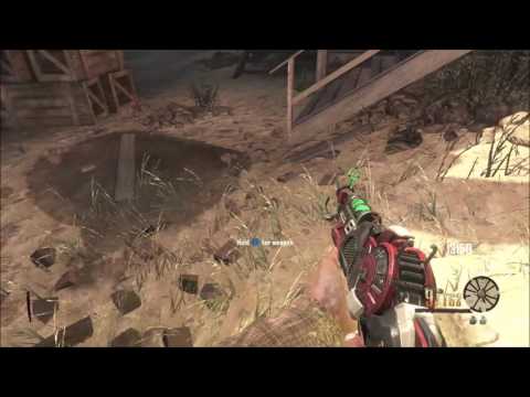 New Black Ops 2 Zombies- Buried Unlimited Money Glitch Easy