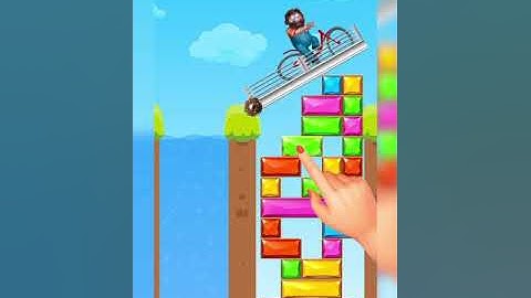 New Block Puzzle Game in 2023! A Perfect Upgrade for Tetris Game.20230202 2x3 FX SAVE helpcar bike3